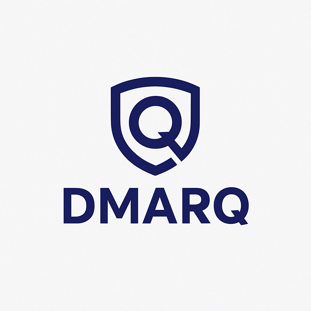 DMARQ Logo